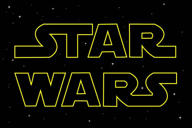 スターウォーズ　